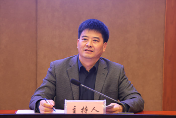 省社科联举办2021年度全省市县（区）社科联工作培训班