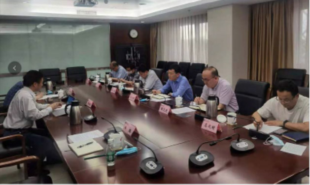 省社科联十四五规划起草组赴北京、天津开展调研 