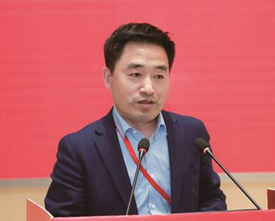 “中国共产党百年历程与马克思主义创新”学术研讨会在南京举行