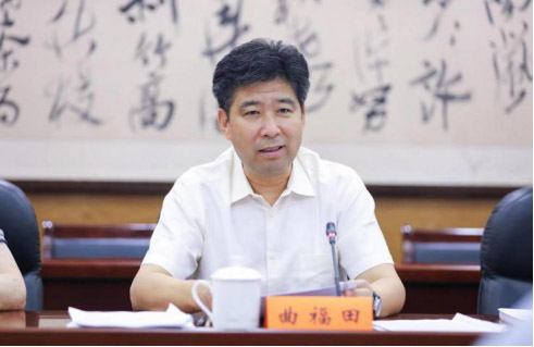 省哲学社会科学促进条例立法工作启动会在宁召开