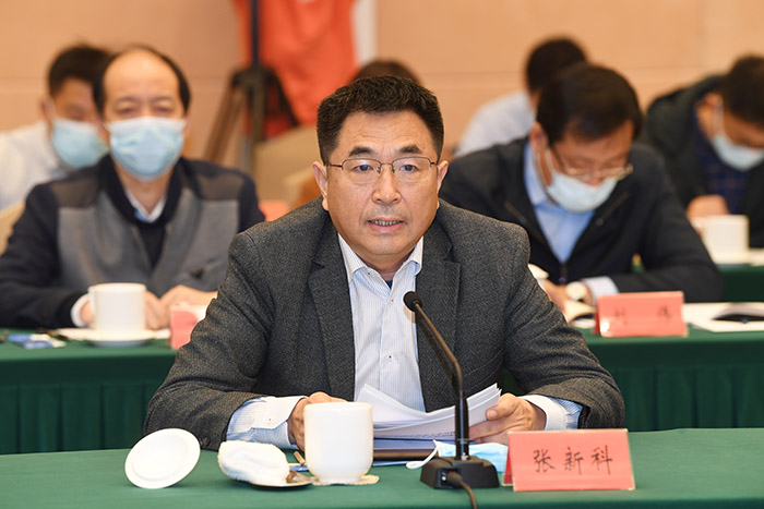 江苏社科理论界深入学习贯彻党的十九届六中全会精神座谈会在宁召开