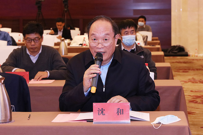 首届长江经济带高质量发展论坛在南京举行 为国家实施长江经济带战略提供智力支撑