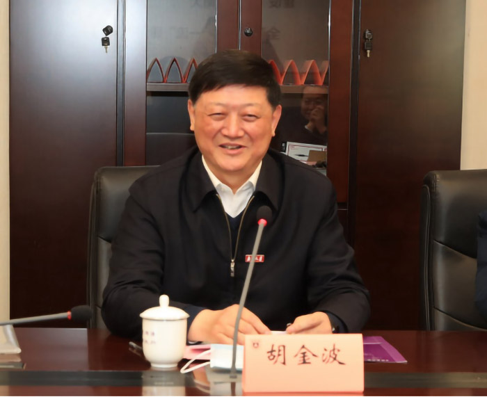 曲福田率省社科联调研组赴南京大学调研哲学社会科学工作