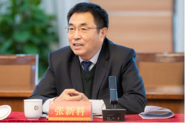 曲福田率省社科联调研组赴南京师范大学调研