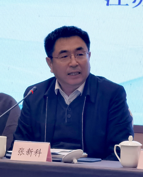 “《江苏社会科学》2022年选题策划暨期刊高质量发展论坛”召开