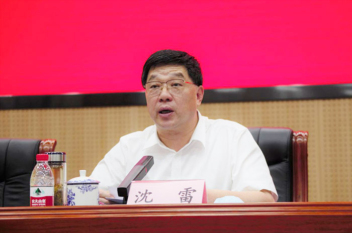 2022年全省市县（区）社科联工作培训班在南通开班