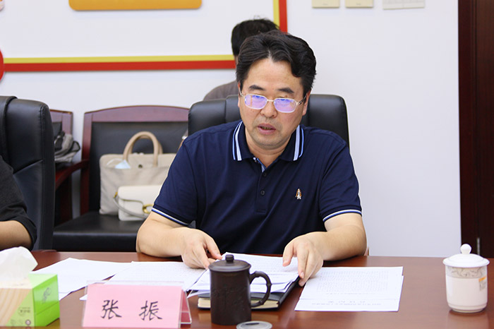 省社科联开展网络安全应急演练