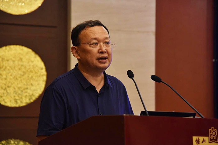 “全国统一大市场建设下的南京路径”研讨会在宁召开