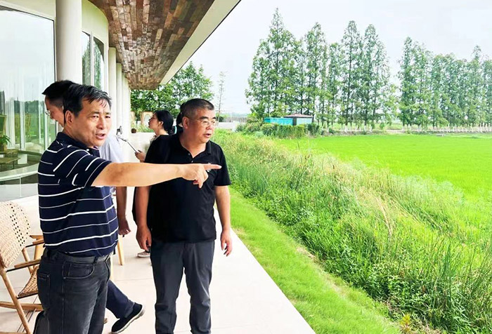 “一市一品”：六个维度立体建设高质量设区市社科联