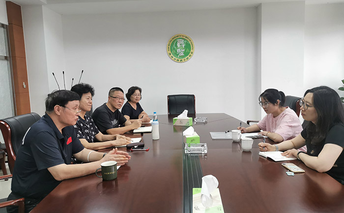 “一市一品”：六个维度立体建设高质量设区市社科联