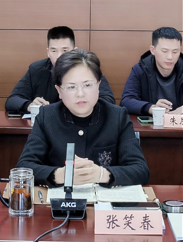 南通市社科联召开社科学术社团工作会议