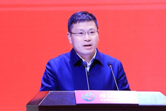 如东举办“新思想 我主讲”理润扶海云学堂启动仪式暨首期授课活动