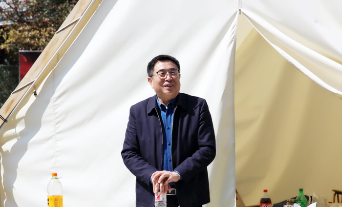 省社科联组织庆祝“三八”国际妇女节活动