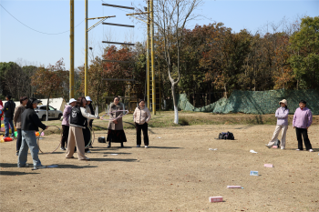 省社科联组织庆祝“三八”国际妇女节活动