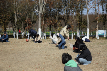 省社科联组织庆祝“三八”国际妇女节活动