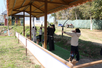 省社科联组织庆祝“三八”国际妇女节活动