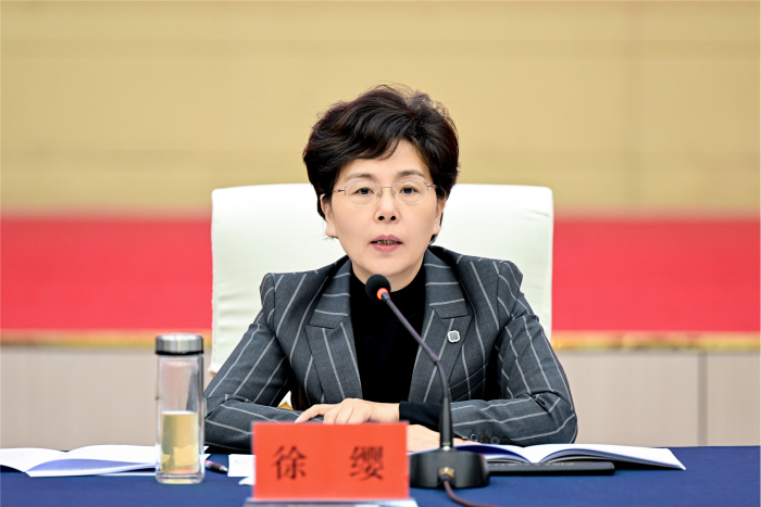 “中国式现代化江苏新实践研究丛书”（第三批）编撰工作启动会在宁召开