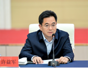 “中国式现代化江苏新实践研究丛书”（第三批）编撰工作启动会在宁召开