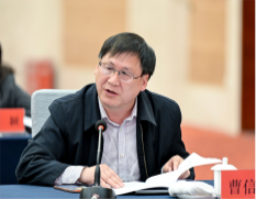 “中国式现代化江苏新实践研究丛书”（第三批）编撰工作启动会在宁召开