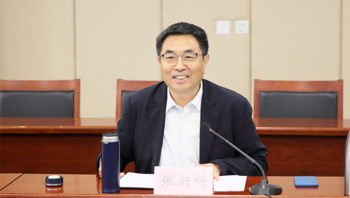 新疆伊犁州考察团来宁调研交流