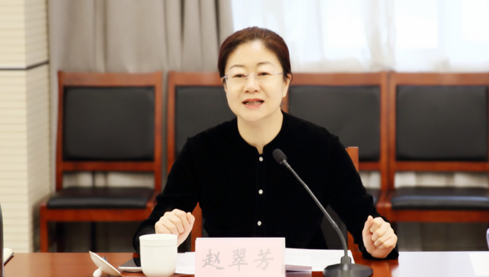 新疆伊犁州考察团来宁调研交流