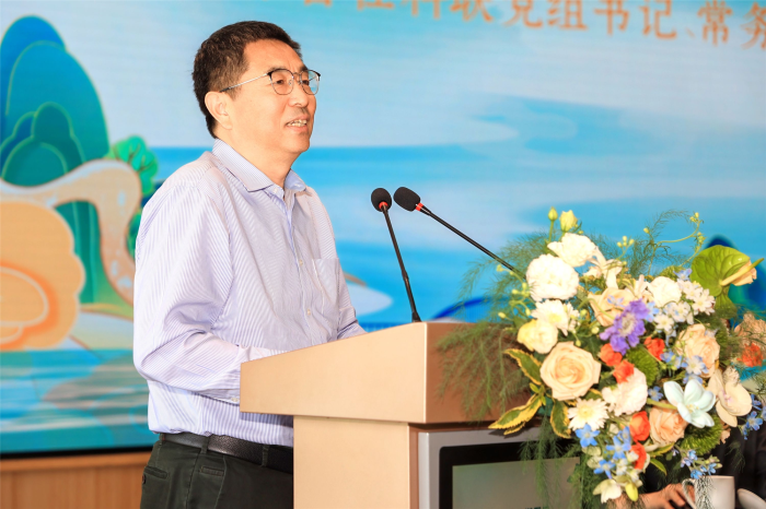 季子文化与江南文化的根脉探寻与融合发展学术研讨会暨纪念季子诞辰日活动在常州举行