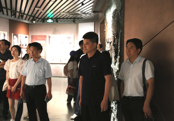 省社科联举办政治机关意识培训班