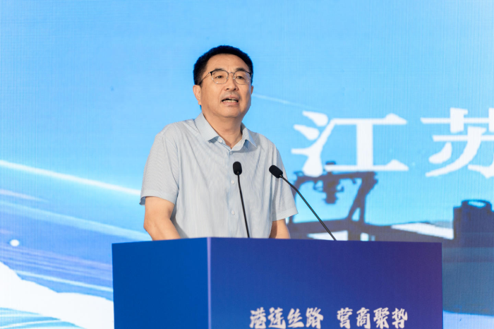 江苏省热点难点问题专家座谈会暨第七届区域海洋高质量发展研讨会在连云港召开