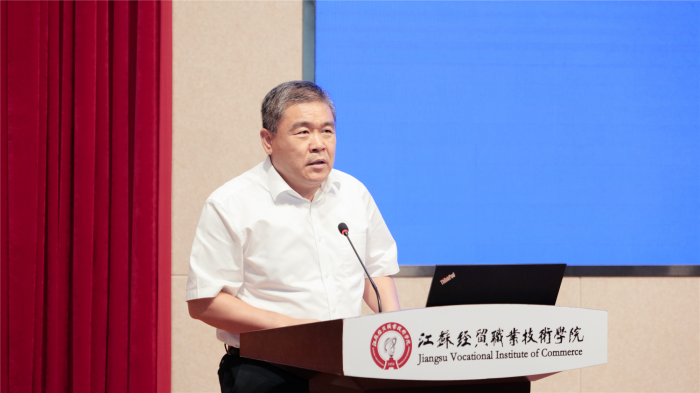 江苏高校社科工作研修活动在宁举行