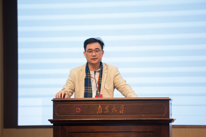 聚焦“推动科技创新与产业创新深度融合”省社科界第十九届学术大会经济学与管理学专场在苏州举行