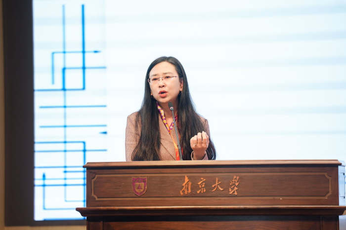 聚焦“推动科技创新与产业创新深度融合”省社科界第十九届学术大会经济学与管理学专场在苏州举行