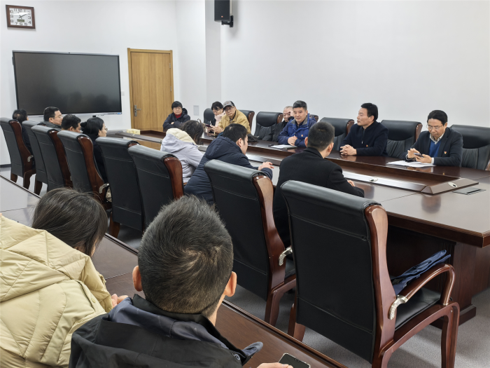 省社科联开展“银发生辉守初心 接续奋斗谱新篇”主题教育活动