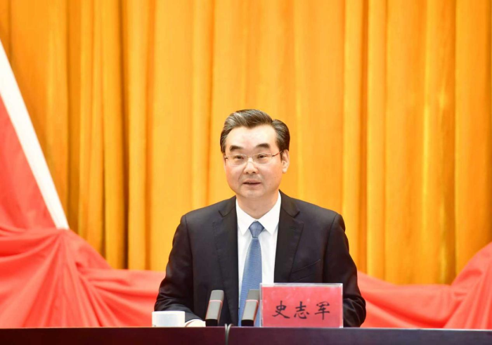 淮安市哲学社会科学界第六次代表大会召开