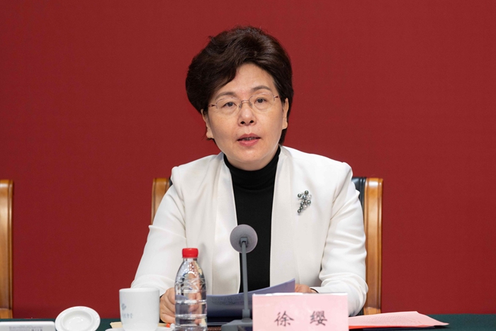 纪念匡亚明诞辰120周年学术研讨会暨《中国思想家评传丛书》作者座谈会在京召开