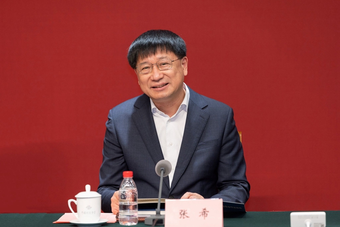 纪念匡亚明诞辰120周年学术研讨会暨《中国思想家评传丛书》作者座谈会在京召开