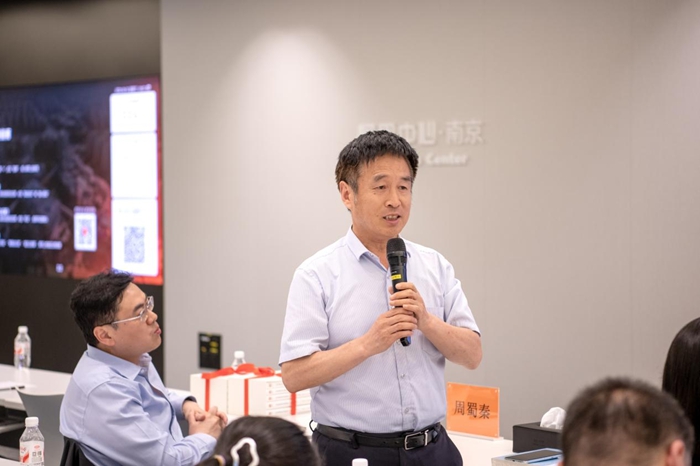 党建引领研学赋能：省市社科联联合开展“青年学堂”专题研学活动