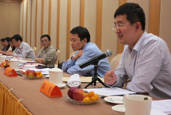 打造学术名刊,推进社科强省建设