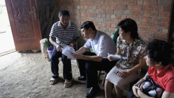 人文社科专家与农业科技专家携手“三解三促”