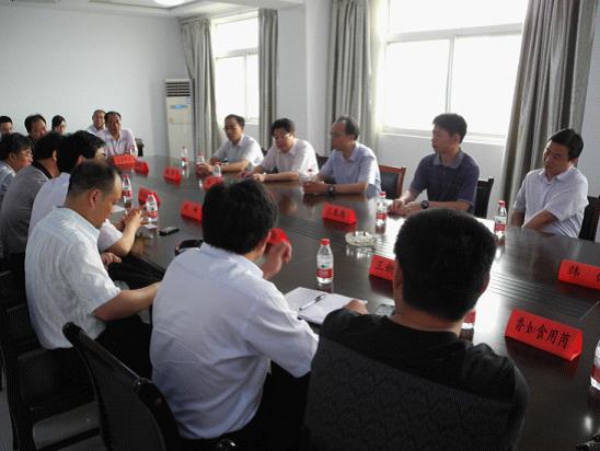 省社科联携手南京农业大学赴灌南开展“三解三促”活动剪影