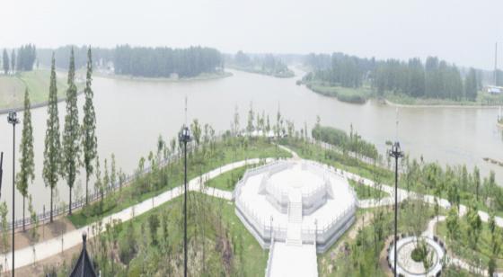 省社科联携手南京农业大学赴灌南开展“三解三促”活动剪影