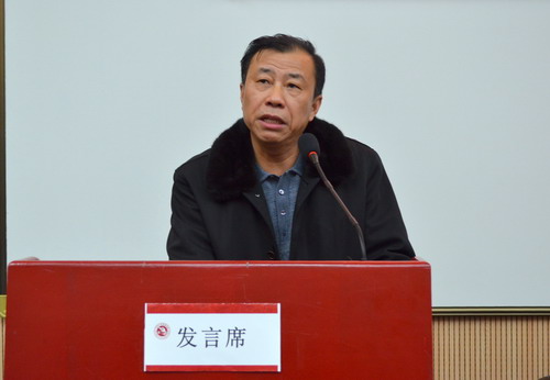 第二届江苏党的建设高层论坛综述