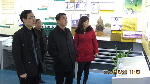 扬州市召开第五届社科学术年会县（市、区）专场