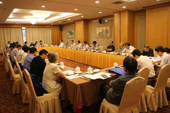 江苏省邓小平理论研究会纪念邓小平诞辰110周年学术交流会综述