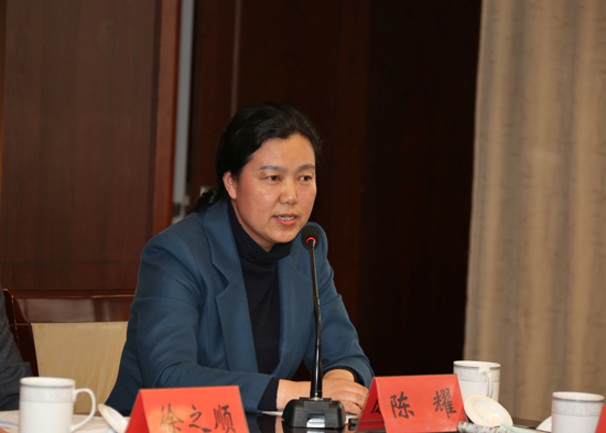 省社科联召开全省社科研究协作会议