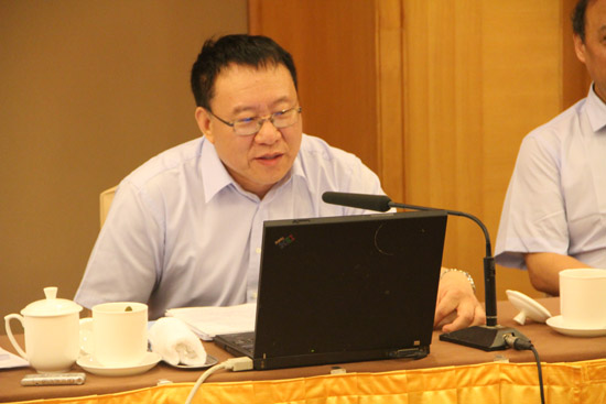 “学术期刊创新与理论自信”高层论坛在南京召开